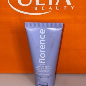 Florence by Mills Dreamy Dew Facial Moisturizer ~ Travel Size 1.0 Fl Oz